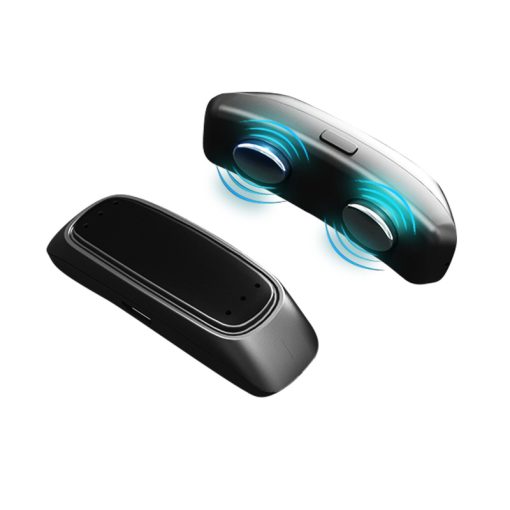 Effective anti-snoring device