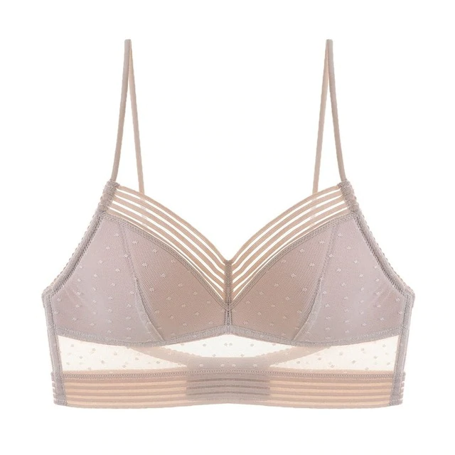 INVISIBRA™ Invisible Halter Bra