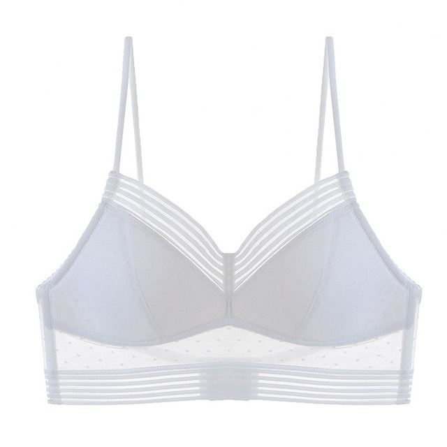 INVISIBRA™ Invisible Halter Bra
