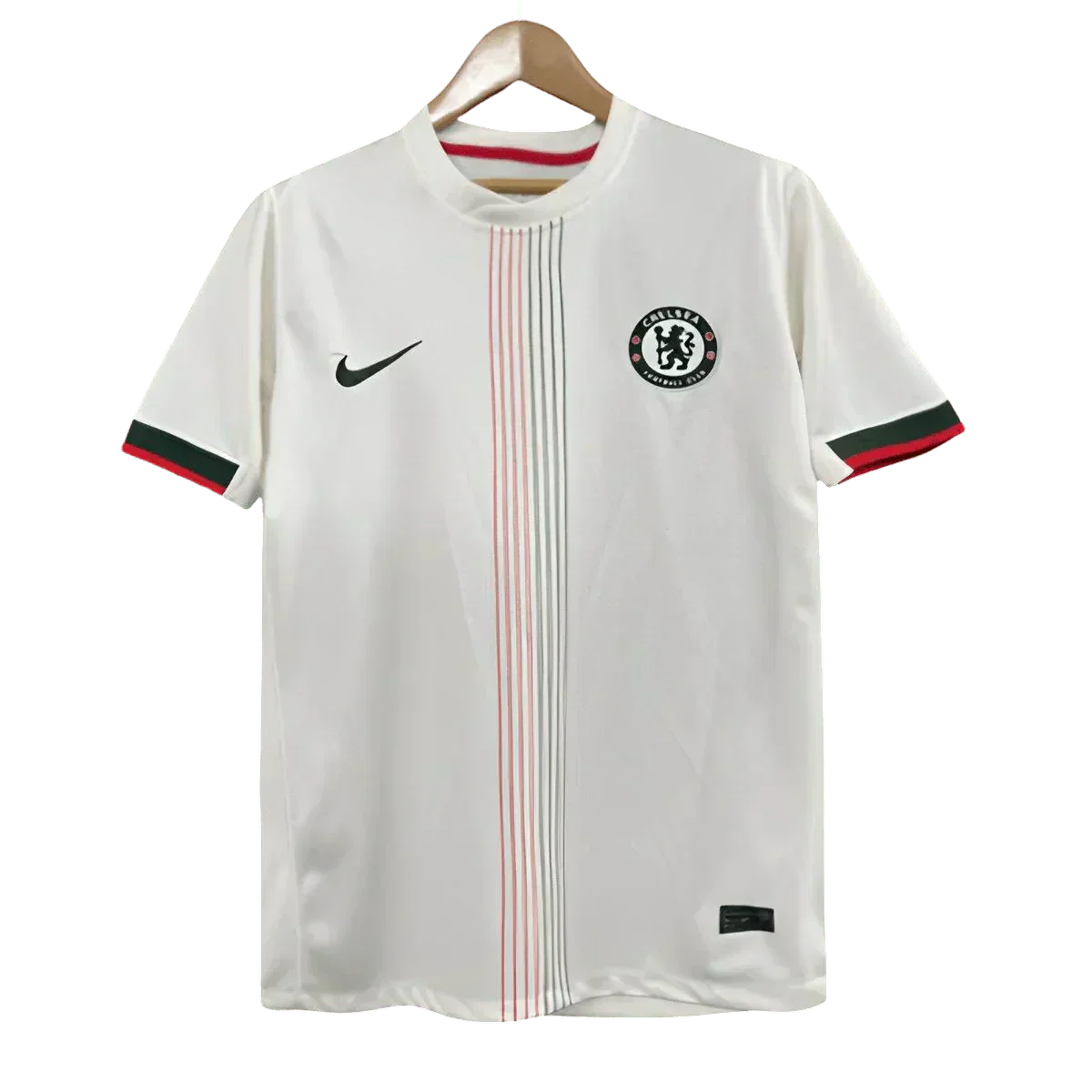 The Blues Away jersey - 2025/2026 Fan version