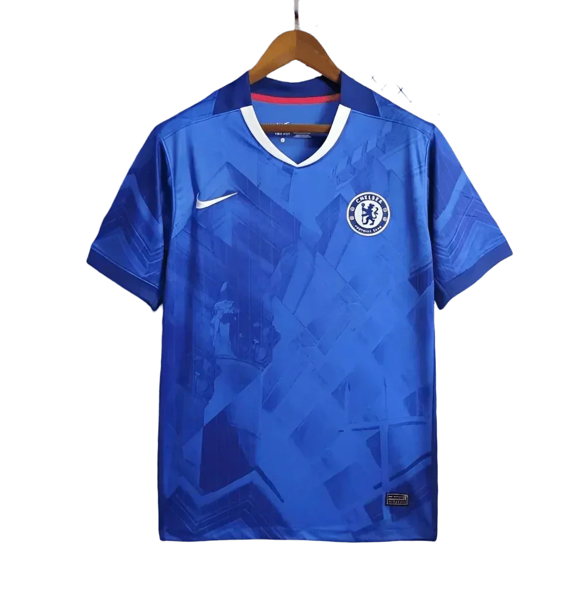 Maglia da casa del Chelsea FC 2025/26