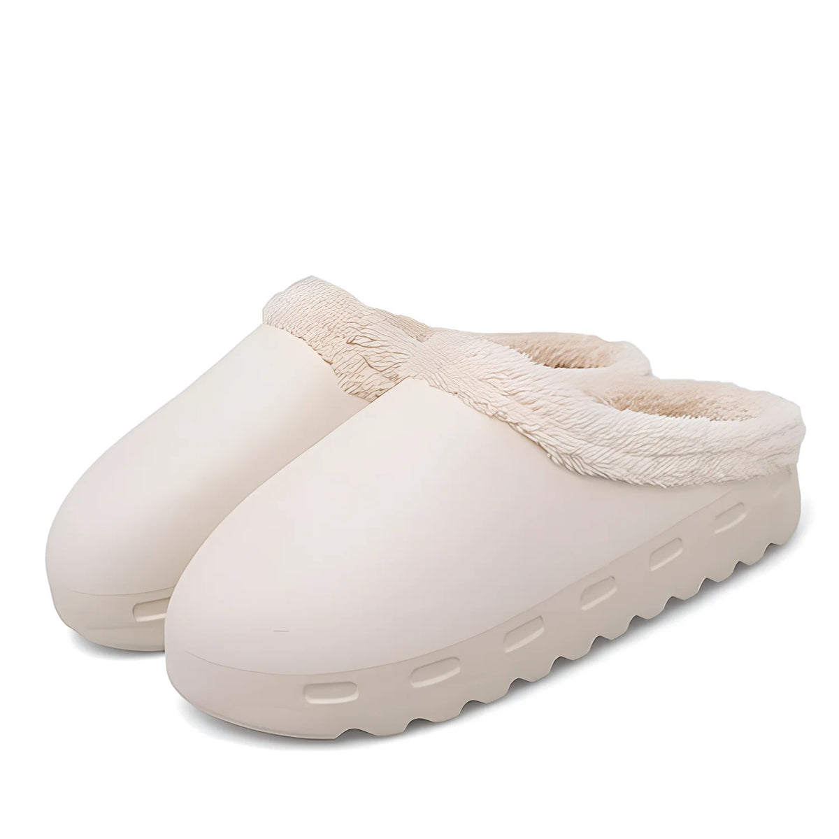 Winter Slides