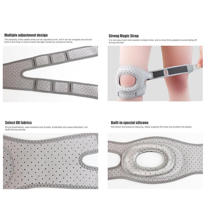Nooro knee Braces stabiliser