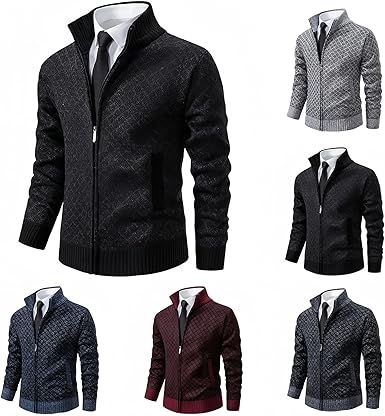 Dumont Lyon Premium men’s vest in soft material