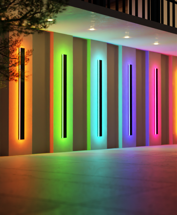 Haylen (RGB)