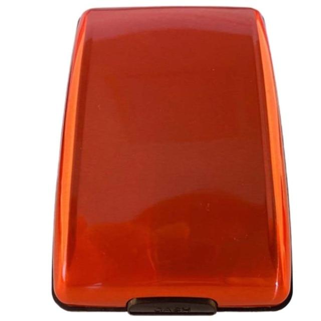 RFID Wallet Case