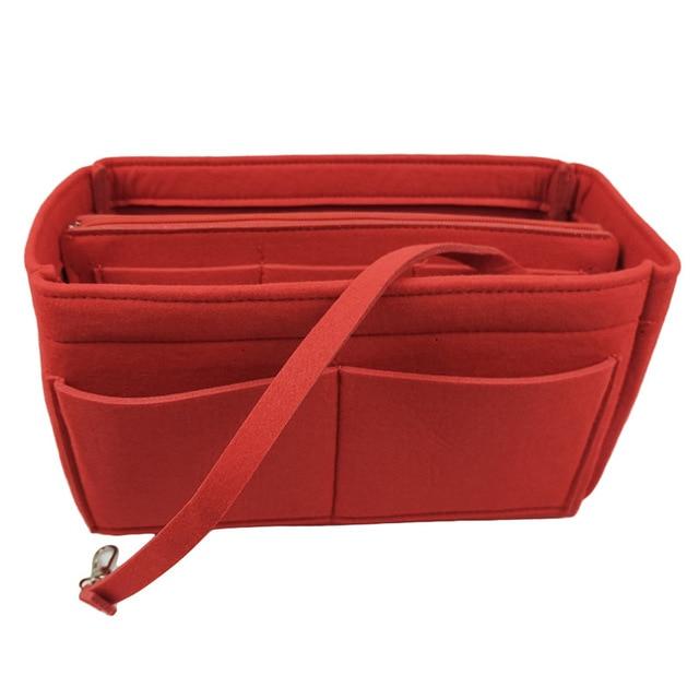 TidyBeauty™ Purse Insert Organizer