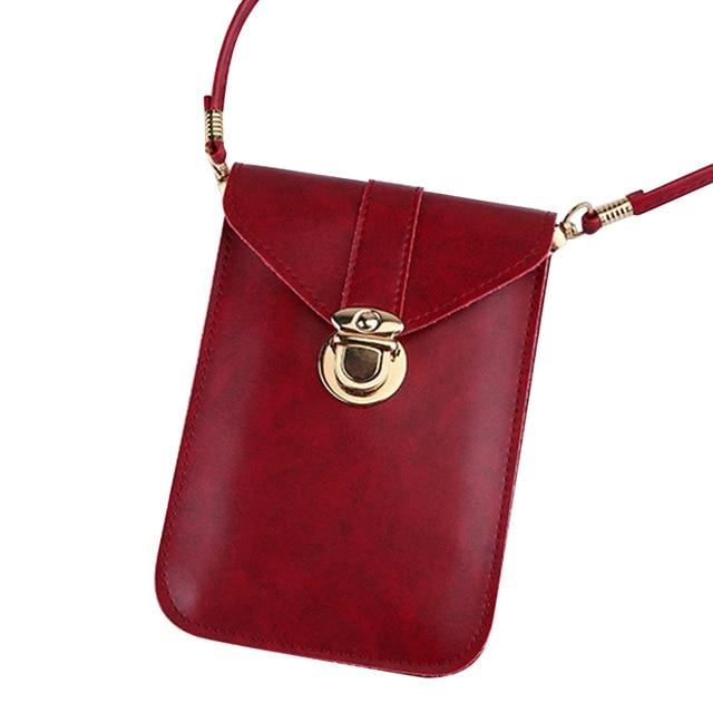 Mobile Phone Bag