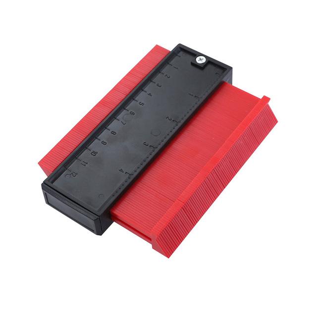 InfinitiGauge™ Master Outline Gauge