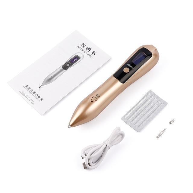 5 In 1 3D Vacuum Electric Blackhead Removal