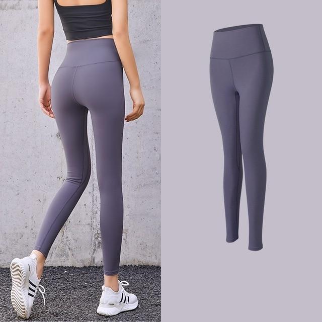 Aryeh™ Workout Tights