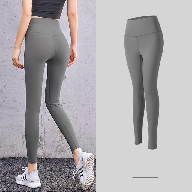 Aryeh™ Workout Tights