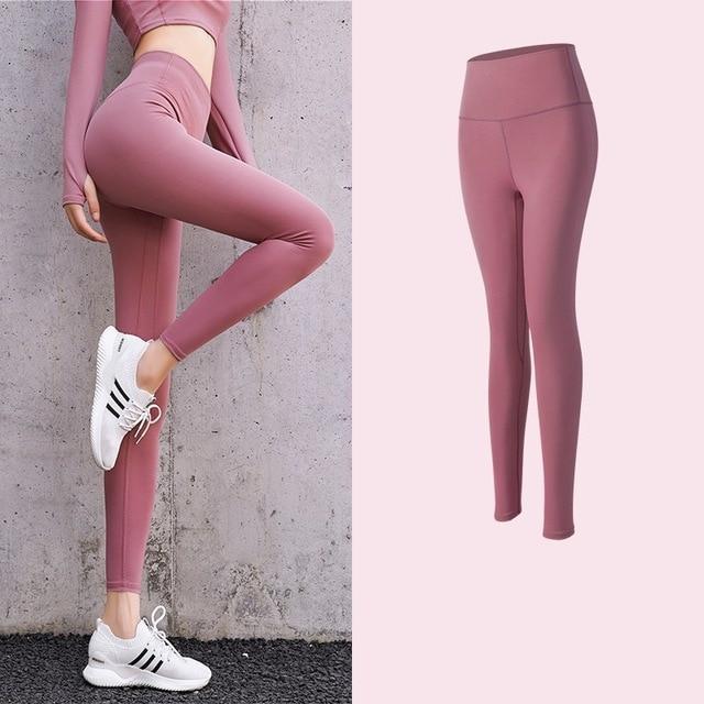 Aryeh™ Workout Tights