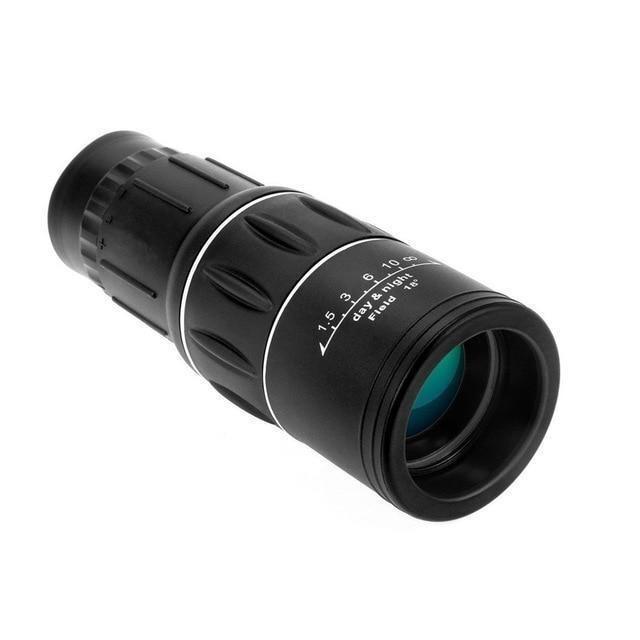16×52 Telescope HD Monocular Handheld Scope
