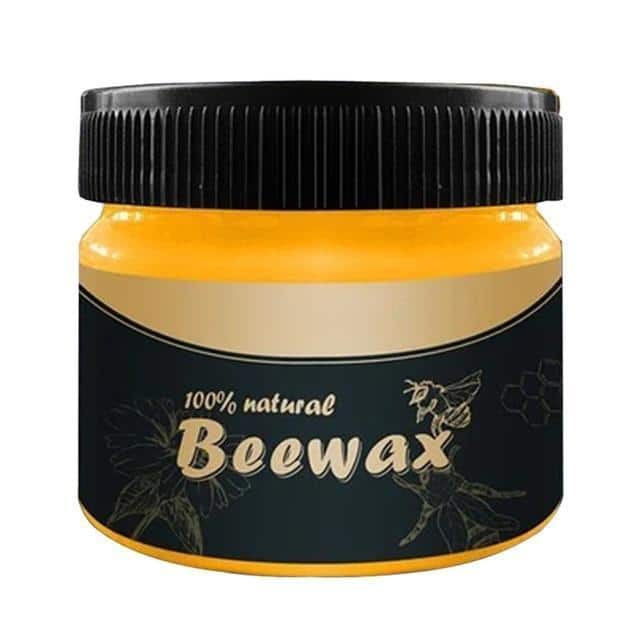 Wood Seasoning Beewax
