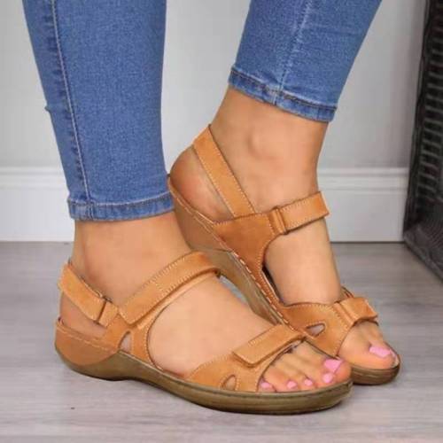 Premium Orthopaedic Open Toe Sandals