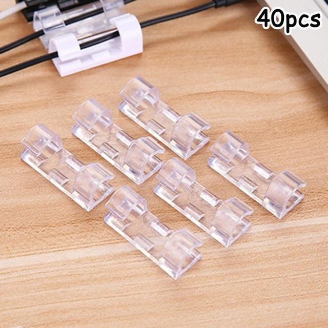 Finisher Wire Clamp