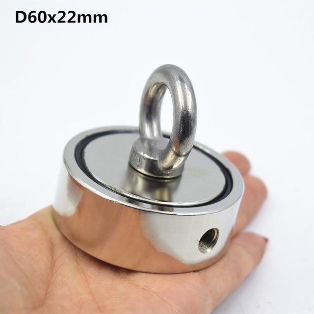 Deep Water Fishing Magnet
