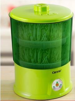 Automatic Sprout Machine