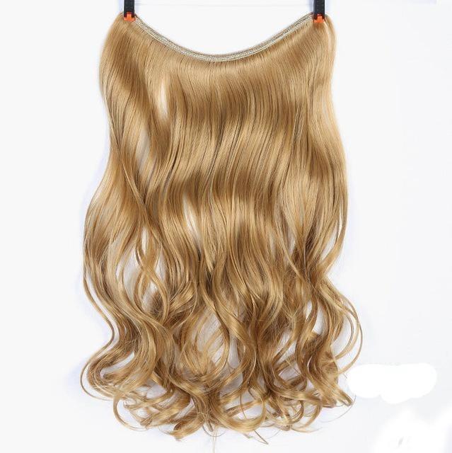 Secret Hair Extension Band