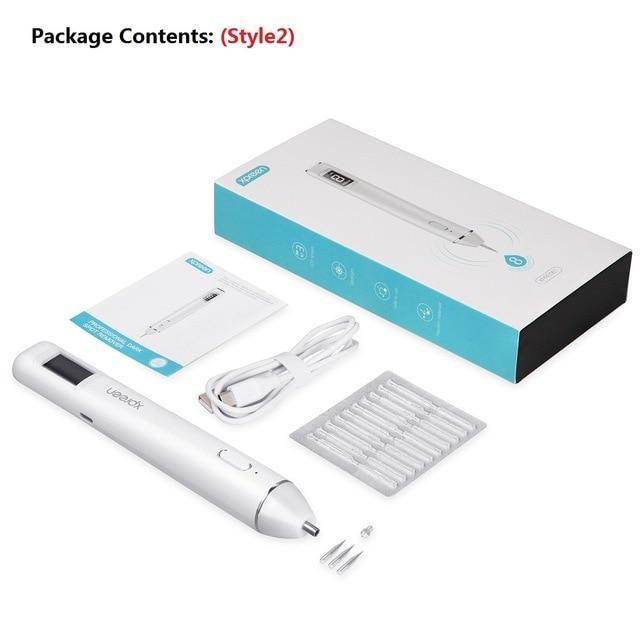 Instant Spots Removal Pen