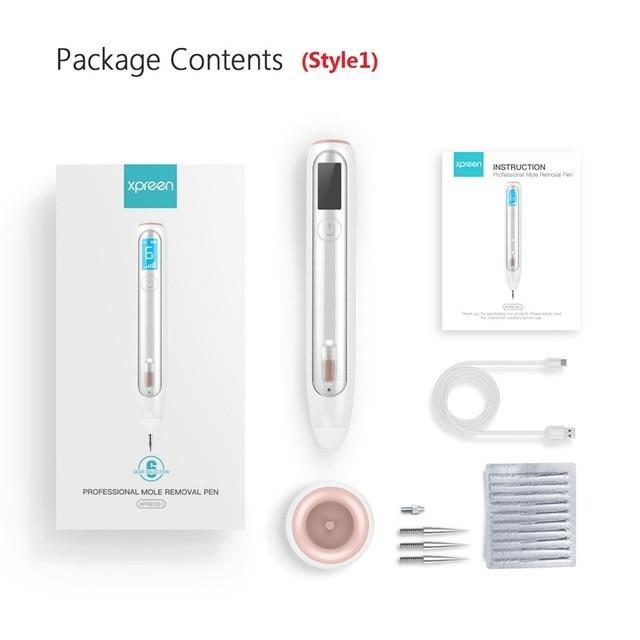 Instant Spots Removal Pen