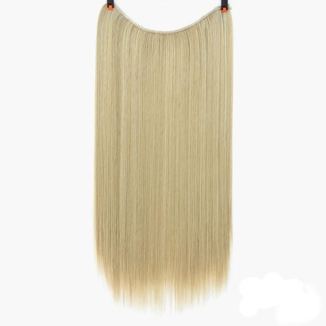 Secret Hair Extension Band