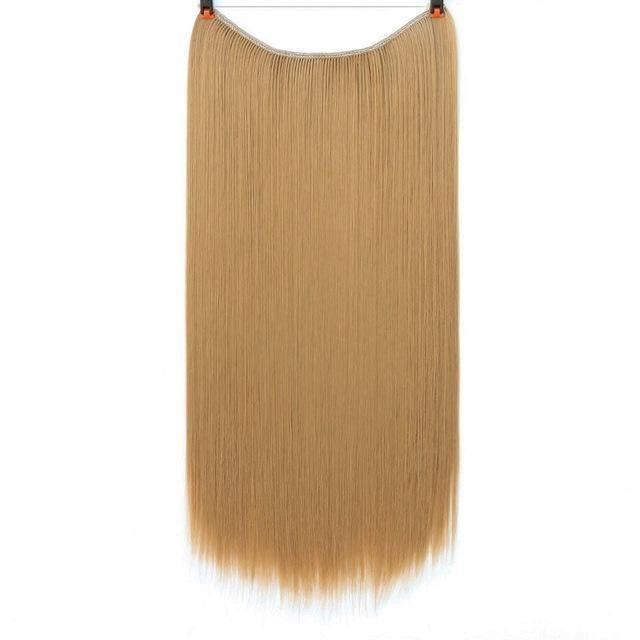 Secret Hair Extension Band