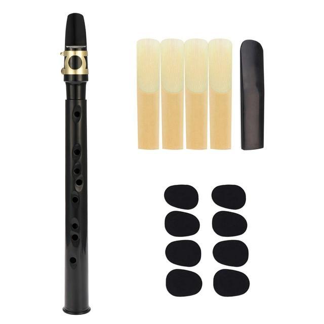 Mini Pocket Sax