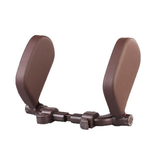 Road Pal Headrest Car Cushion