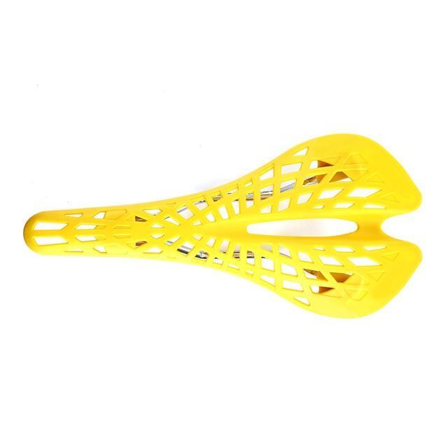 Spyder™ Inbuilt Saddle Suspension