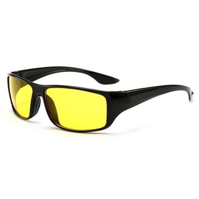 Polarized Night Driving Glasses