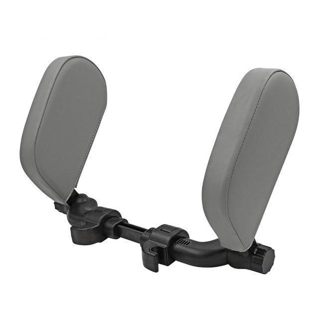 Road Pal Headrest Car Cushion