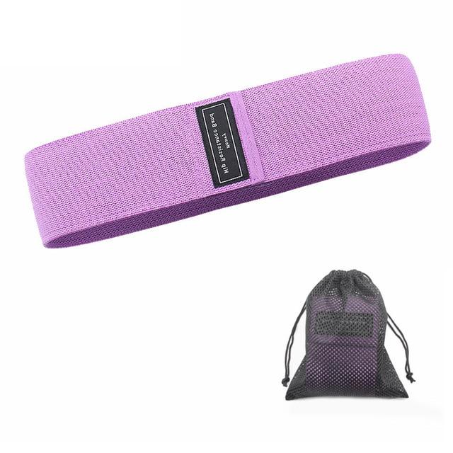 Booty Bands Resistance Bands for Legs & Butt