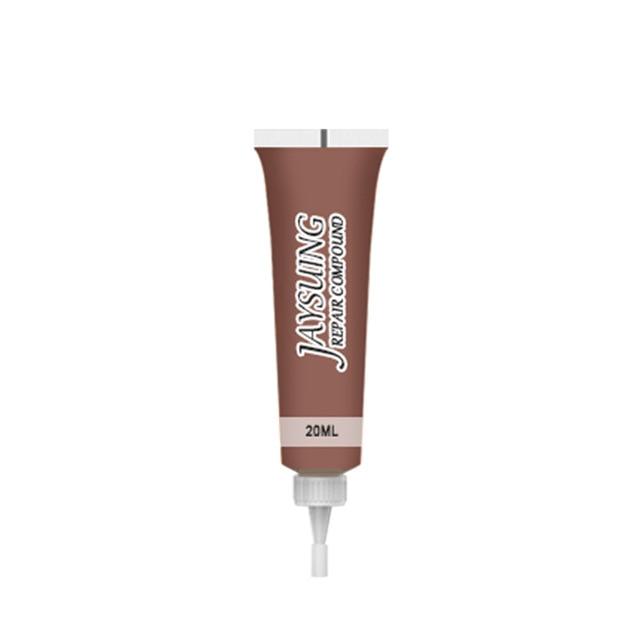 Fast-Fix Leather Repair Gel