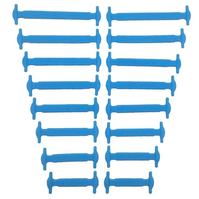Lazy Lock Shoe Lace
