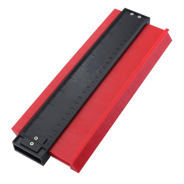 InfinitiGauge™ Master Outline Gauge