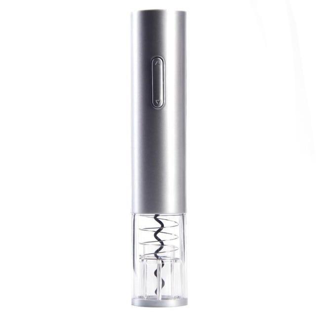 Electric Flash Wine Opener