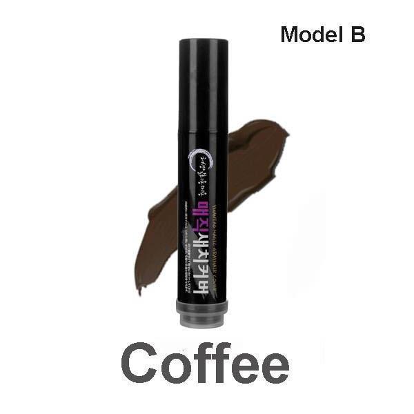 White Hair Concealer Natural Pen