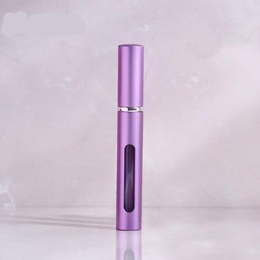 Refillable Perfume Atomizer