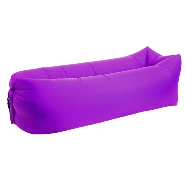 Portable Inflatable Air Lounge