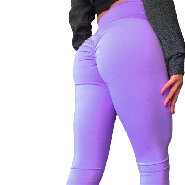 Skinny Stretch Pull-On Jeggings For Curvy