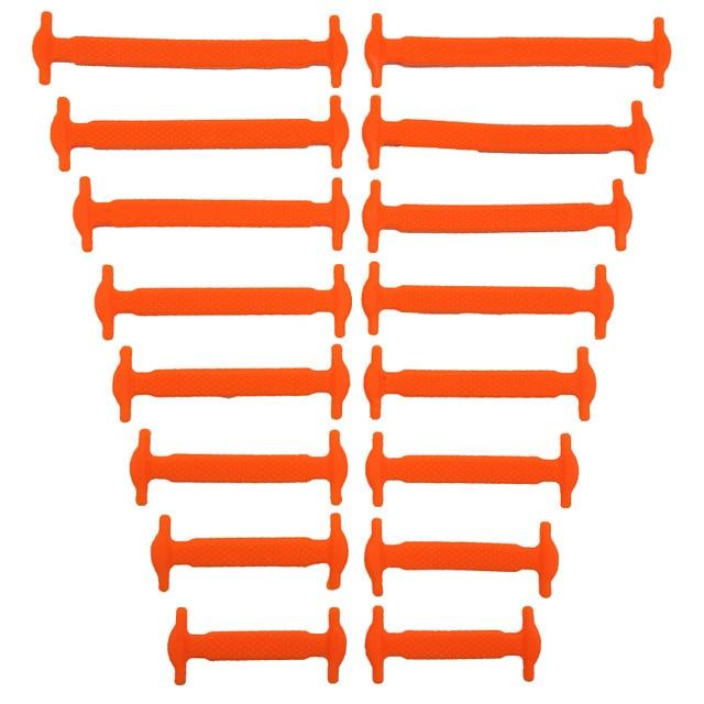 Lazy Lock Shoe Lace