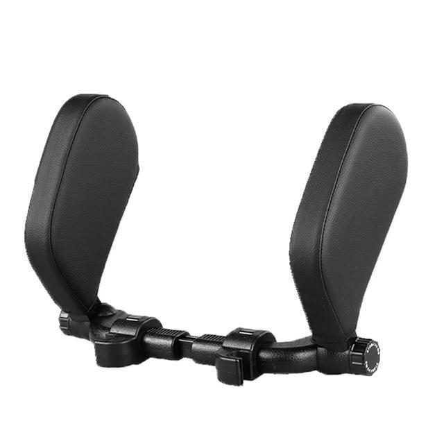 Road Pal Headrest Car Cushion