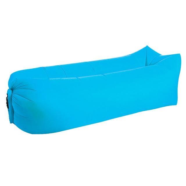 Portable Inflatable Air Lounge