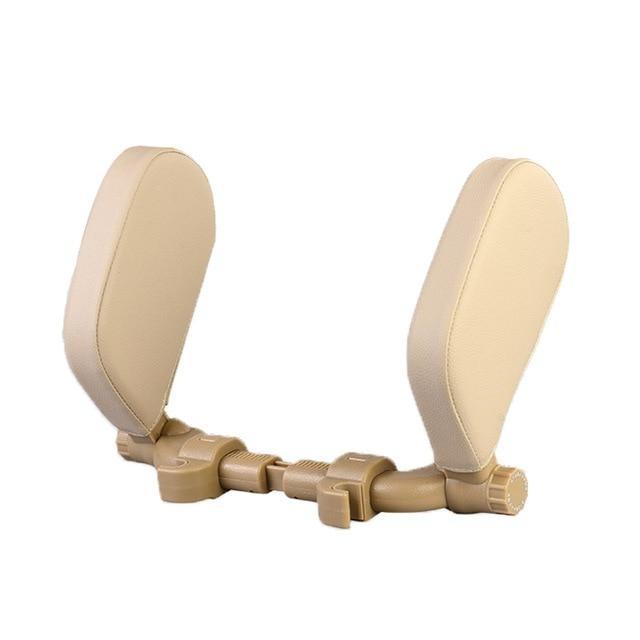 Road Pal Headrest Car Cushion