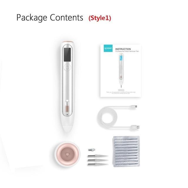 Instant Spots Removal Pen