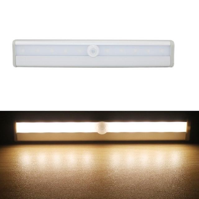 EasyHome™ Motion Sensor LED