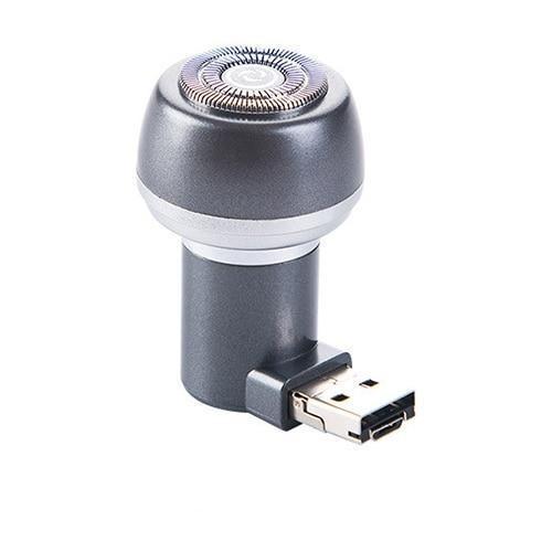 Portable Magnetic Mobile Phone Shaver