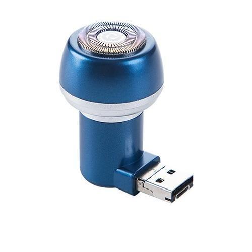 Portable Magnetic Mobile Phone Shaver